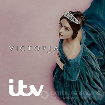 Виктория / Victoria [S01-03 + Christmas Special] (2016-2019) HDRip, WEB-DLRip | Пифагор