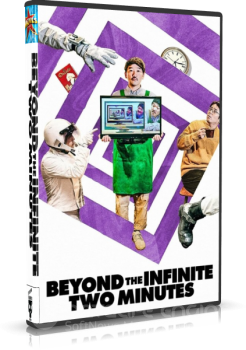 За пределами двух бесконечных минут / Droste no hate de bokura / Beyond the Infinite Two Minutes (2020) BDRip 720p | L