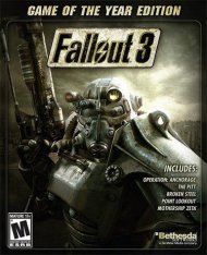 Fallout 3: Game of the Year Edition (Фаллаут 3) Repack FitGirl
