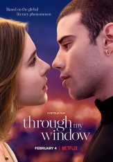 Из моего окна / Through My Window / A través de mi ventana (2022) WEB-DL 1080p | Netflix