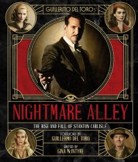 Аллея кошмаров / Nightmare Alley (2021) WEB-DL 1080p | Jaskier