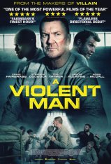 Жестокий человек / A Violent Man (2022) WEB-DL 1080p