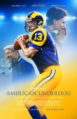 Американский неудачник / American Underdog (2021) BDRip | Кириллица