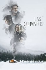 Последние выжившие / Last Survivors (2021) WEB-DLRip | iTunes