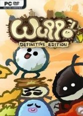 Wuppo: Definitive Edition (2016-2019)