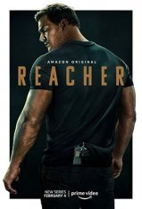 Джек Ричер / Jack Reacher [Полный сезон] (2022) WEB-DL 720p | BaibaKo