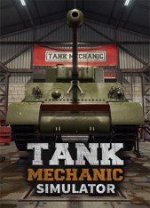 Tank Mechanic Simulator (2020)