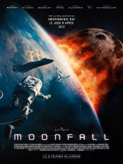 Падение Луны / Moonfall (2022) WEB-DLRip | IVI