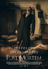 Пост Мортем / Посмертно / Post Mortem (2020) HDRip-AVC | Дубляж