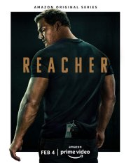 Джек Ричер / Jack Reacher [Полный сезон] (2022) WEB-DLRip-AVC | HDrezka Studio