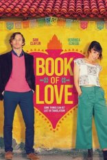 Любовь как бестселлер / Book of Love (2022) WEB-DLRip | iTunes