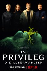 Привилегированные / The Privilege / Das Privileg (2022) WEB-DL 1080p | Netflix