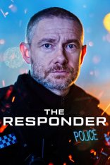 Ночные вызовы / The Responder [Полный сезон] (2022) WEBRip | SDI Media