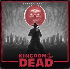 KINGDOM of the DEAD (2022)