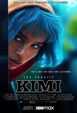 Кими / Kimi (2022) WEB-DL 1080p | Jaskier, Pazl Voice, Kerob