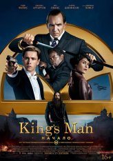 King’s Man: Начало / The King's Man (2021) BDRip 1080p | Jaskier