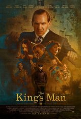 King’s Man: Начало / The King's Man (2021) WEB-DL-HEVC 2160p | 4K | HDR | Jaskier