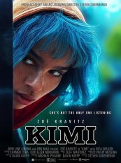 Кими / Kimi (2022) WEB-DL 720p | Kerob