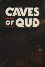 Caves of Qud (2015)