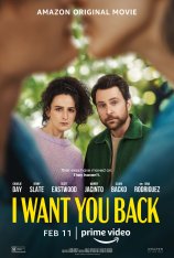 Я хочу вернуть тебя / I Want You Back (2022) WEB-DL 1080p