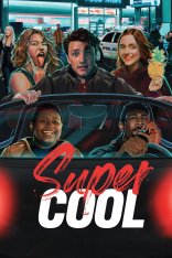 Суперкрутой / Supercool (2021) WEB-DL 1080p