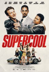 Суперкрутой / Supercool (2021) WEB-DLRip