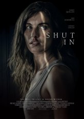 Взаперти / Shut In (2022) WEB-DLRip | OKKO