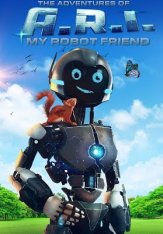 Робот Ари / The Adventure of A.R.I.: My Robot Friend (2020) BDRip | iTunes