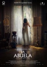 Бабушка / La abuela (2021) BDRip | iTunes