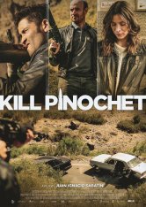 Убить Пиночета / Kill Pinochet / Matar a Pinochet (2020) WEB-DL 1080p