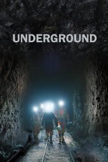 Под землёй / Underground / Souterrain (2020) WEB-DL 1080p