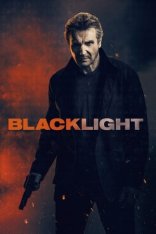 Игра теней / Blacklight (2022) WEB-DLRip | Okko, Pazl Voice