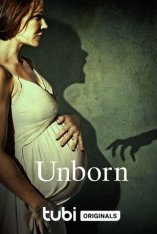 Нерождённая / Unborn (2022) WEB-DL 720p