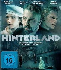 Хинтерленд: город грехов / Hinterland (2021) BDRip | Кинопоиск HD