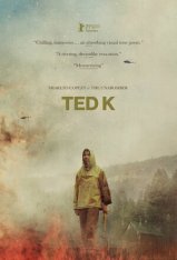 Тед К. Унабомбер / Ted K (2021) WEB-DLRip | Pazl Voice