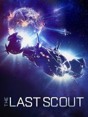 Последний скаут / The Last Scout (2017) BDRip 1080p | Дубляж