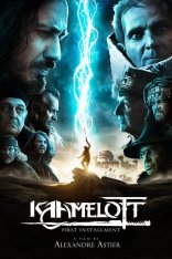 Камелот: Возвращение короля / Камелот - Часть первая / Kaamelott - Premier volet (2021) BDRip | Кинопоиск HD