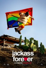 Чудаки навсегда / Jackass Forever (2022) WEB-DLRip-AVC | Jaskier