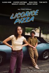 Лакричная пицца / Licorice Pizza (2021) BDRip | Лицензия