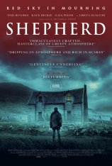 Пастух / Shepherd (2021) WEBRip 1080p