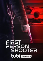 Шутер от первого лица / First Person Shooter (2022) WEB-DLRip