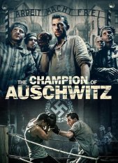 Чемпион из Освенцима / The Champion of Auschwitz / Mistrz (2020) BDRip | iTunes