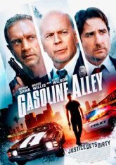 Бензиновая аллея / Gasoline Alley (2022) WEB-DLRip