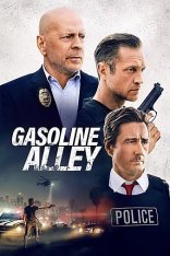 Бензиновая аллея / Gasoline Alley (2022) WEB-DL 1080p