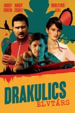 Товарищ Дракулич / Comrade Drakulich / Drakulics elvtárs / (2019) WEB-DLRip | КиноПоиск HD