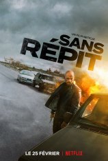 Не найти покоя / Restless / Sans répit (2022) WEBRip 1080p