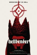 Хеллбендер / Hellbender (2021) BDRip | iTunes