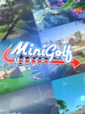 MiniGolf Maker (2022)