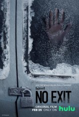 Выхода нет / No Exit (2022) WEB-DL 1080p | ViruseProject