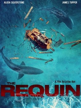 Акулы / Рекуин / The Requin (2022) WEB-DL 1080p | L1